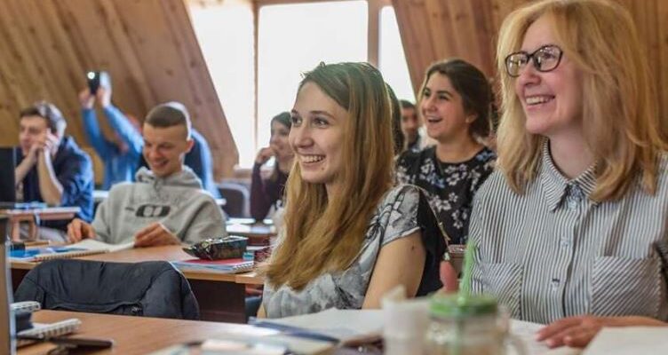 Ровенский библейский колледж