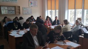 Журі олімпіади