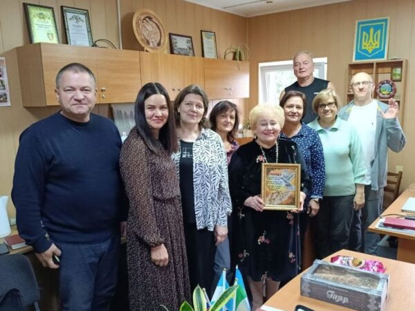 осв